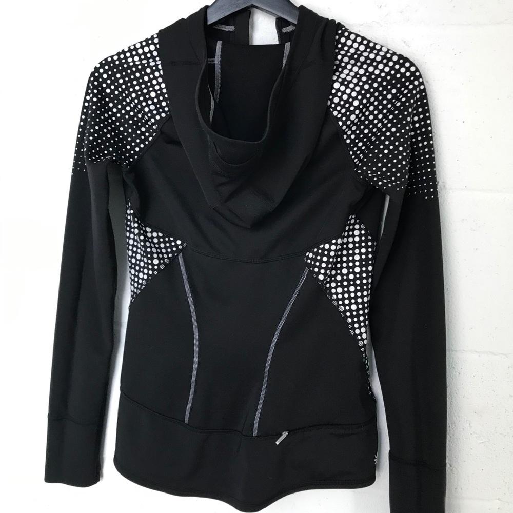 Athleta Running Pullover - image 5